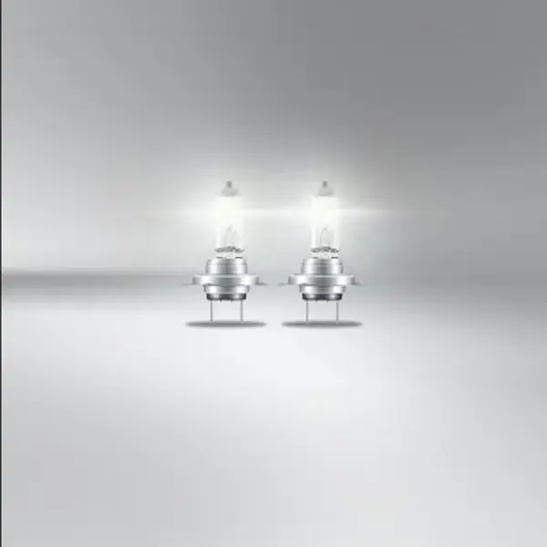 Osram H7 12v 55W  477 - Single bulb