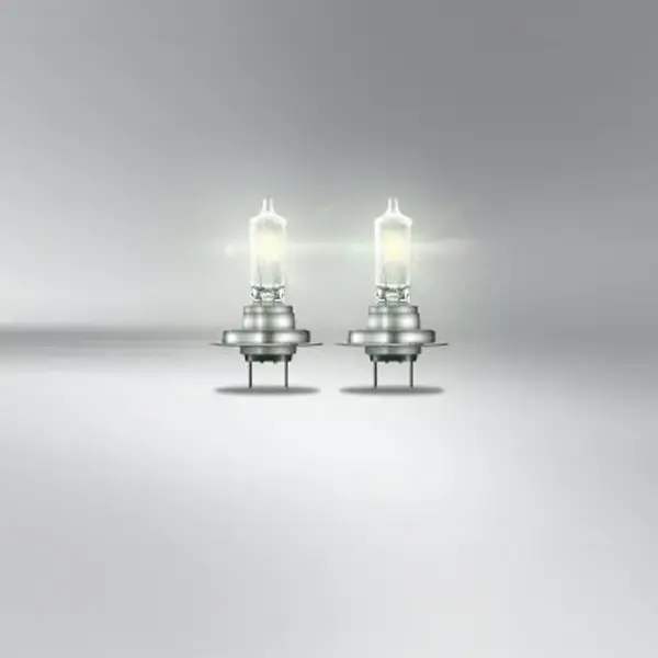 Osram Ultra Life H7 Headlight Bulb With 4x Longer Lifetime Single Bulb