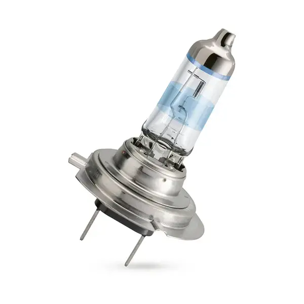 Philips 12V H7 X-treme Vision Pro150 +150% Brighter Upgrade - Twin Pack