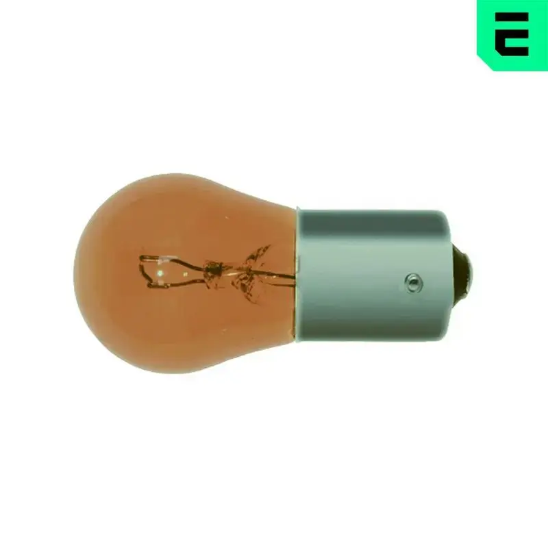 ERA P21W 343 12V 21W AMBER - SINGLE BULB