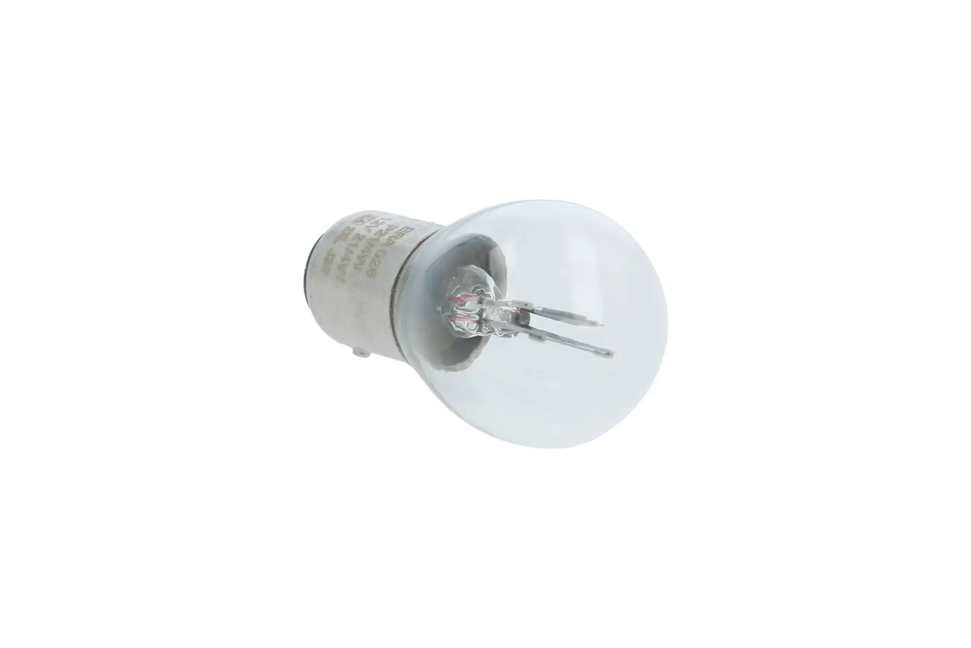 ERA P21/4W 566 12V 21/4W - SINGLE BULB