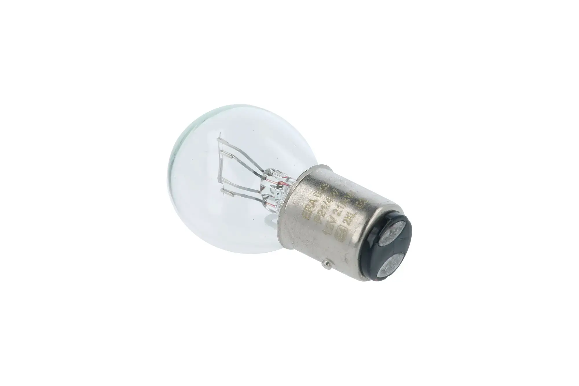 ERA P21/4W 566 12V 21/4W - SINGLE BULB