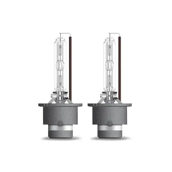 Osram D2S Xenon Bulb 4300K - Single Boxed