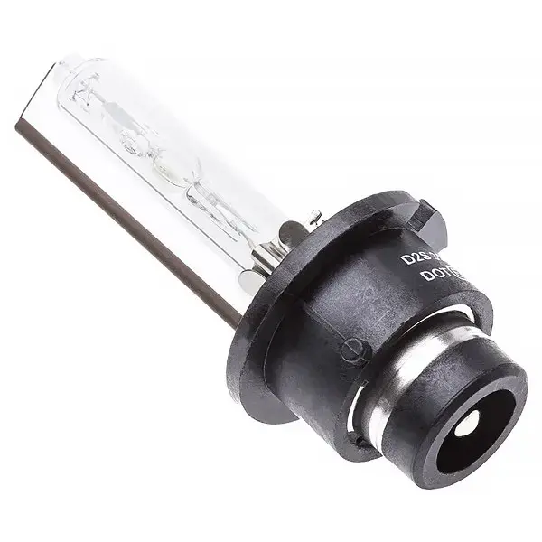 Aftermarket Aftermarket D2S Xenon Bulb 4200K Single Boxed