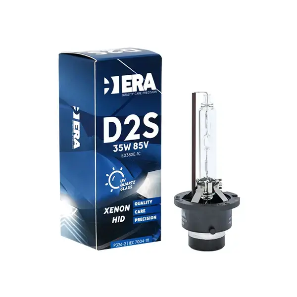 ERA D2S XENON BULB 4300K - SINGLE BULB