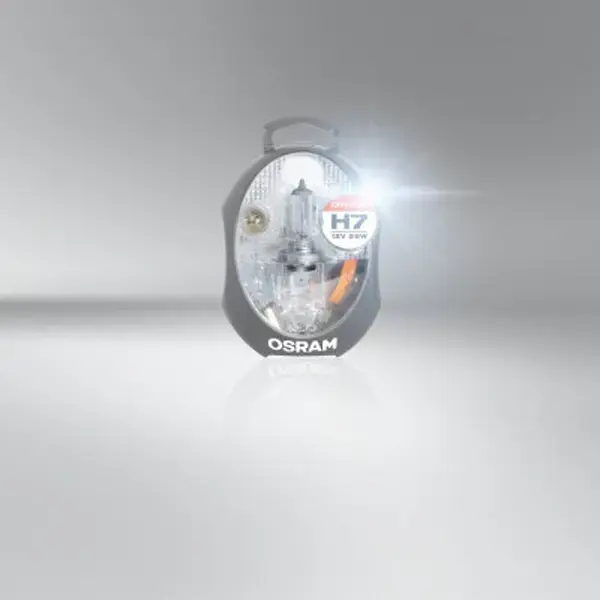 Osram H7 Mini Bulb Kit