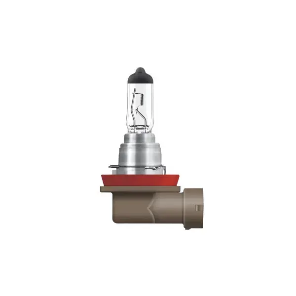 Osram H11 711 12V 55W Halogen bulb - Single Pack