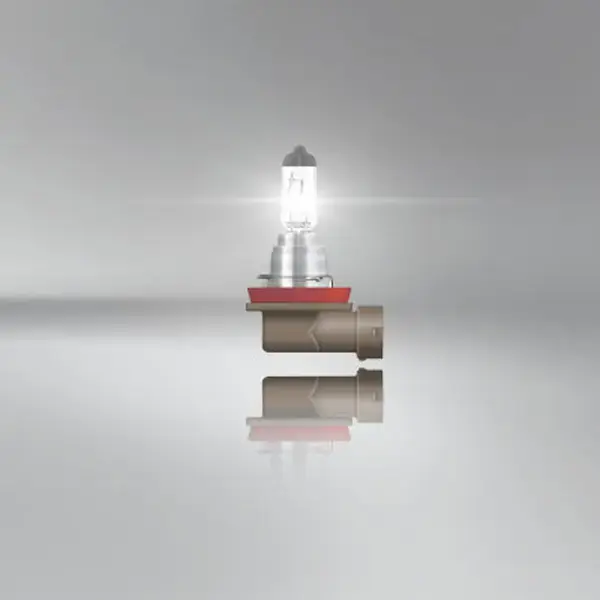 Osram H11 711 12V 55W Halogen bulb - Single Pack