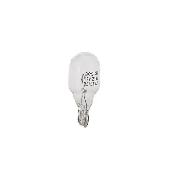 Bosch 955 12V 16W Capless Bulb - Single Bulb