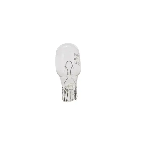 Bosch 955 12V 16W Capless Bulb - Single Bulb