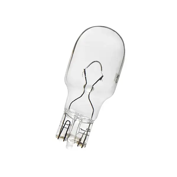 Starline W16W 921/955 12V 16W - Single Bulb