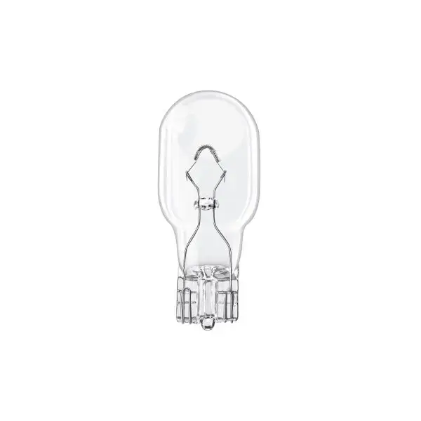 Osram 955 12V 16W Capless Bulb - Twin Pack
