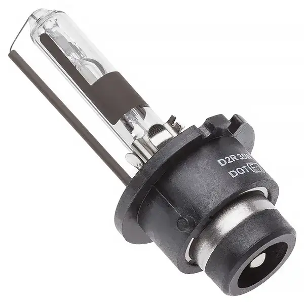 Aftermarket D2R Xenon Bulb 4200K - Single Boxed