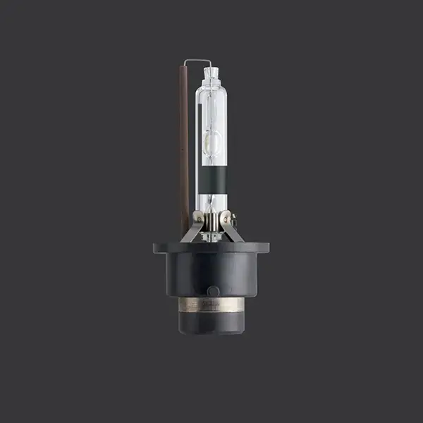 Philips Vision D2R Xenon Bulb 4300K - Single Boxed