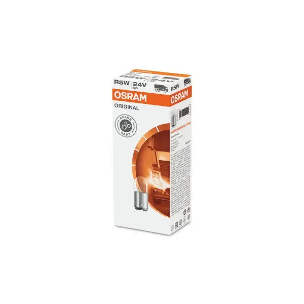 Osram HB4 9006 150 24V 5W