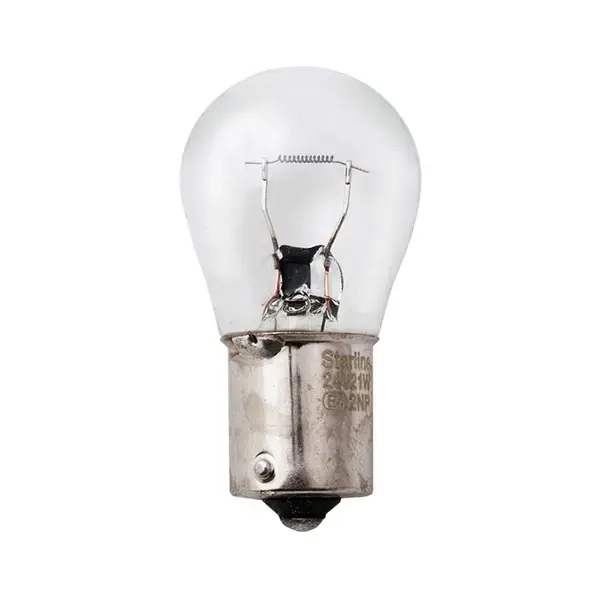 Starline P21W 241 24V 21W - Single Bulb
