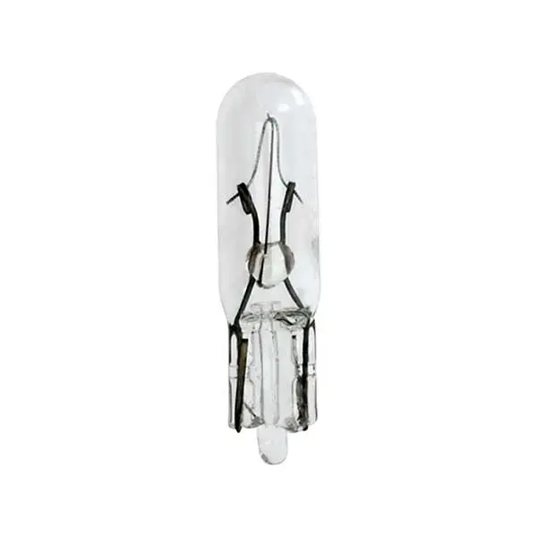 Lucas German Universal Bulb Blb286 12V 1.2W        Minature Bulb (Single Packed)