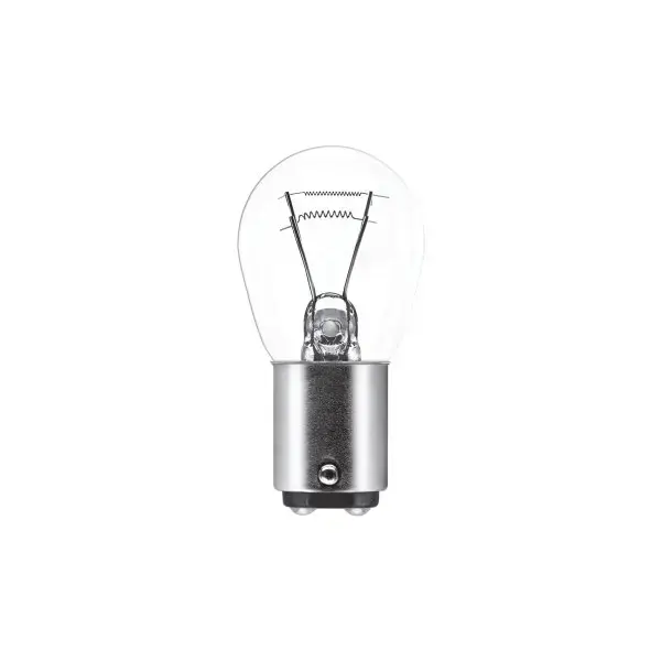 Osram 334 Bulb 24v 21/5w - Single Pack
