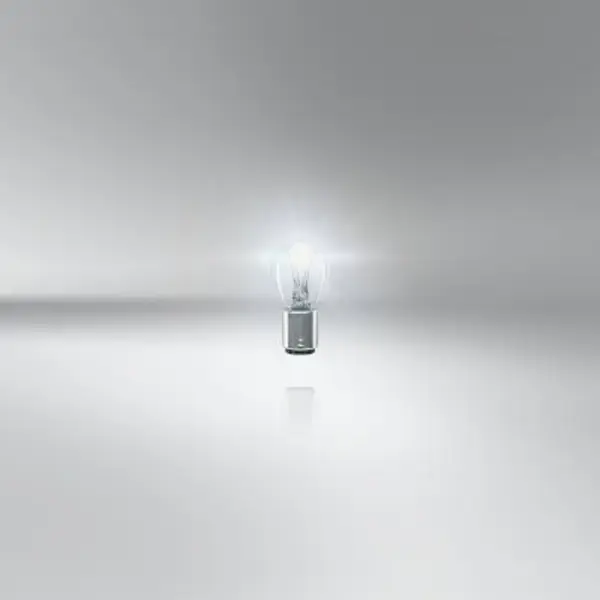 Osram 334 Bulb 24v 21/5w - Single Pack