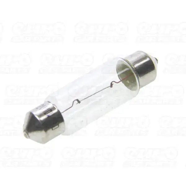 Lucas 264 12V 10W Festoon - Single Bulb