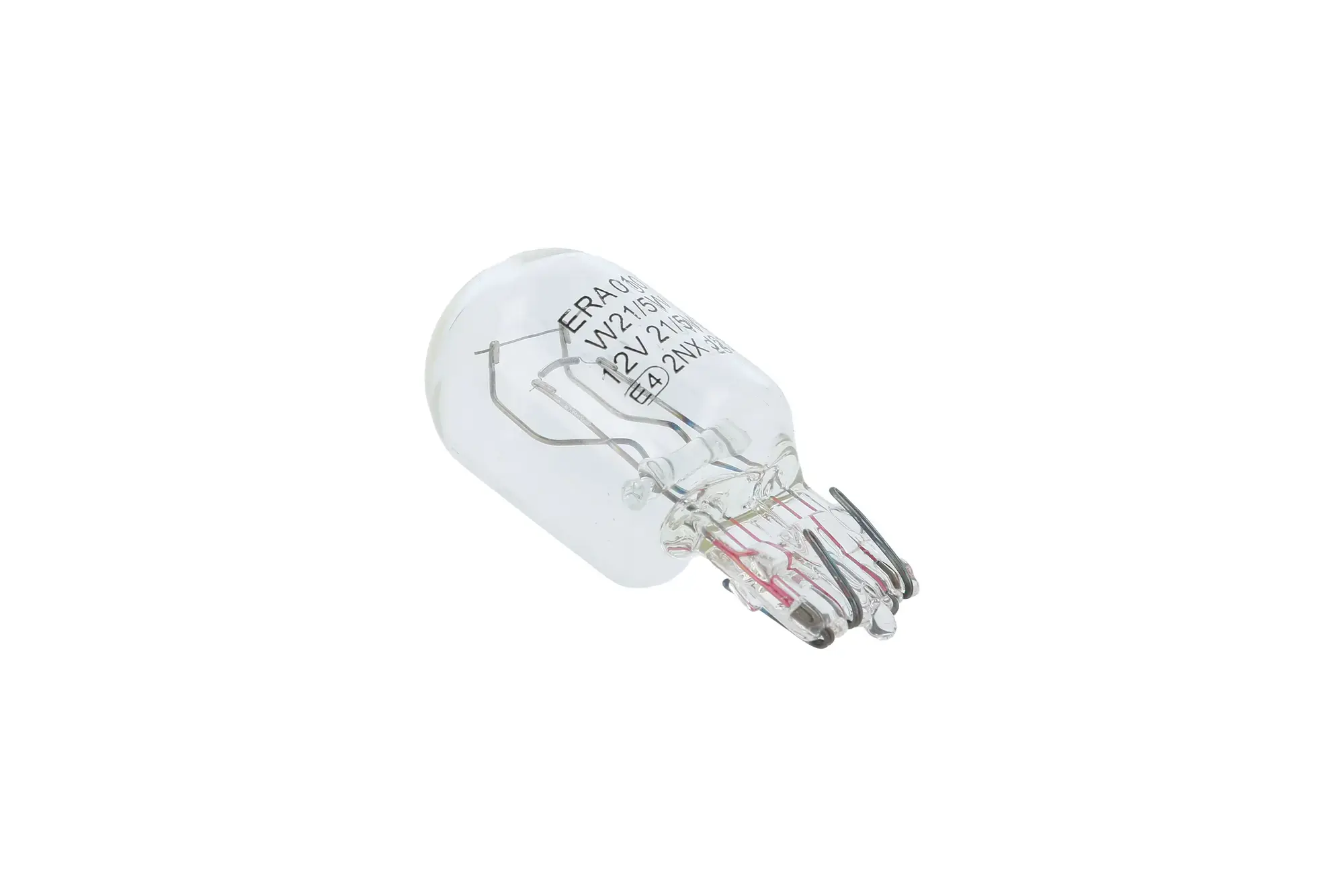 ERA W21/5W 580 12V 21/5W - SINGLE BULB