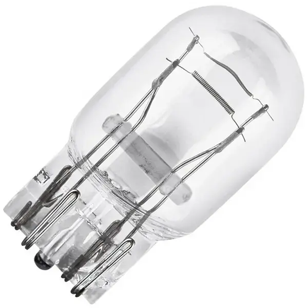 Starline W21/5W 580 12V 21/5W - Single Bulb