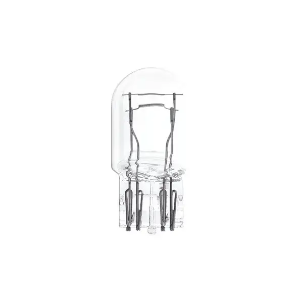 Osram 580 12V 21W/5W Capless Bulb - Twin Pack