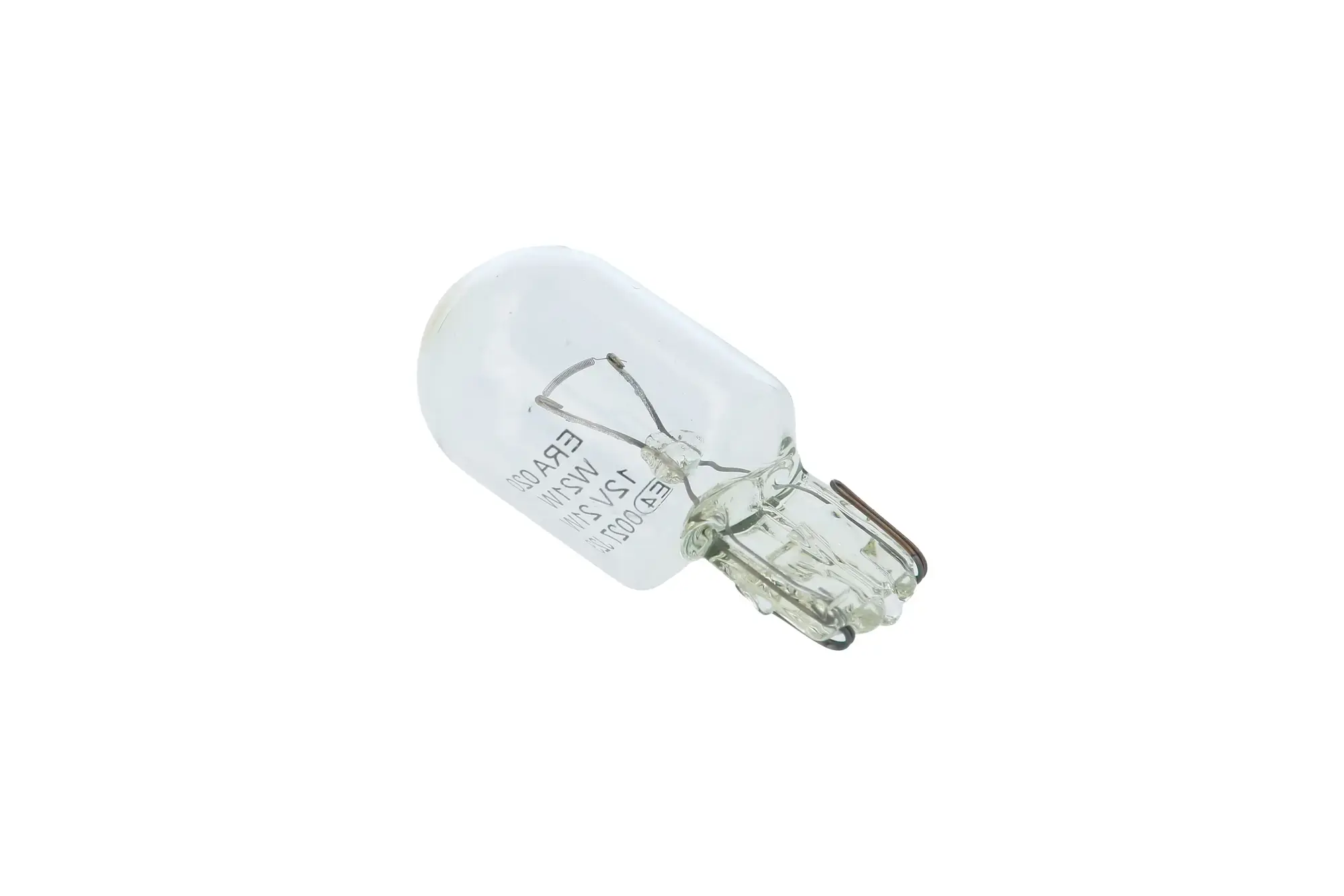 ERA W21W 582 12V 21W - SINGLE BULB