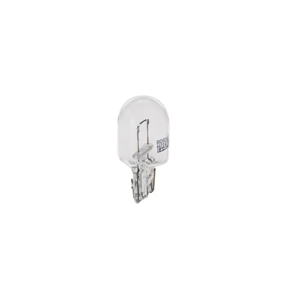 Bosch 582 Bulb 12V 21W Capless - Single Bulb