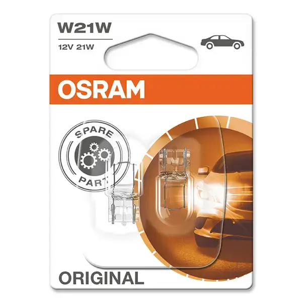 Osram Bulb
