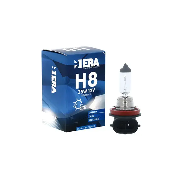 ERA H8 708 12V 35W - SINGLE BULB