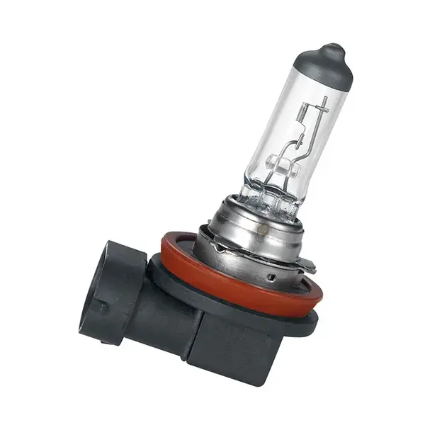 Starline H8 708 12V 35W - Single Bulb