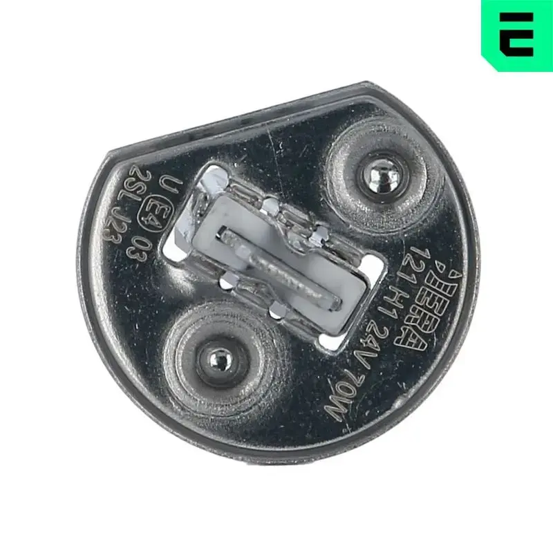 ERA H1 466 24V 70W 1 PIN - SINGLE BULB