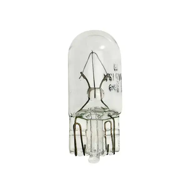 Lucas 505 24V 3W Miniature Bulb - Single Boxed