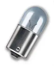 Osram 246 Bulb 24V 10W - Single Pack