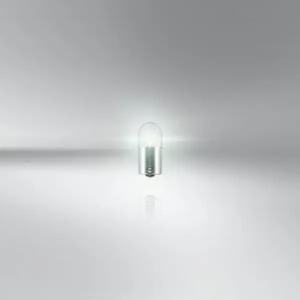 Osram Truckstar 246 24V 10W Long Life Bulb