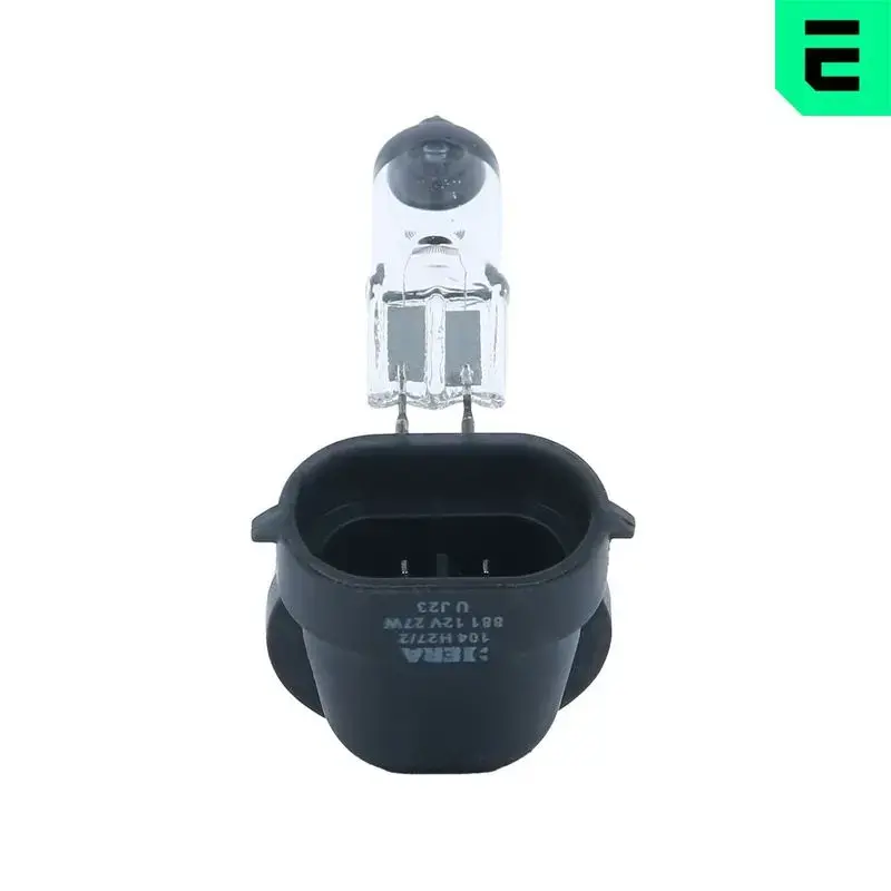 ERA H27W/2 881 12V 27W - SINGLE BULB