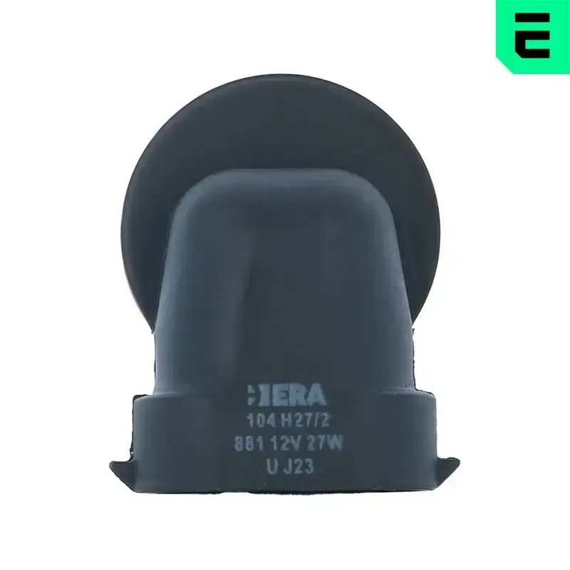 ERA H27W/2 881 12V 27W - SINGLE BULB