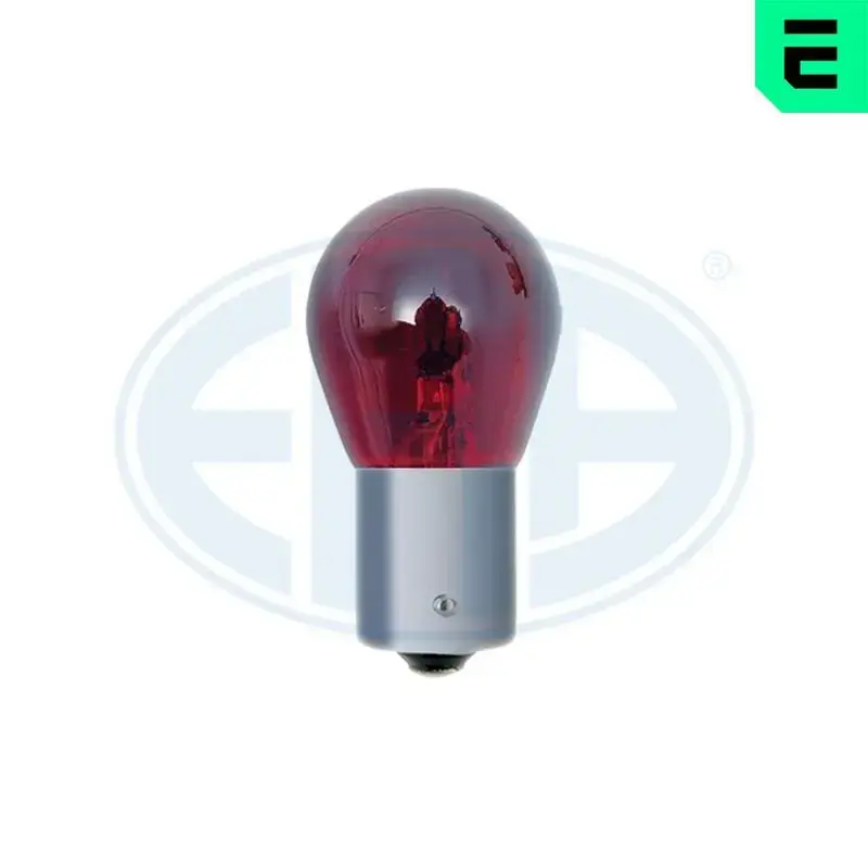 ERA PR21W 382R 12V 21W RED - SINGLE BULB