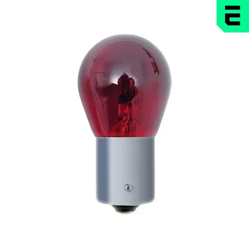 ERA PR21W 382R 12V 21W RED - SINGLE BULB