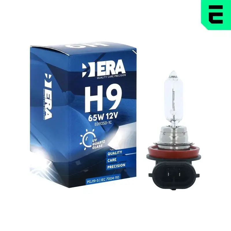 ERA H9 709 12V 65W - SINGLE BULB