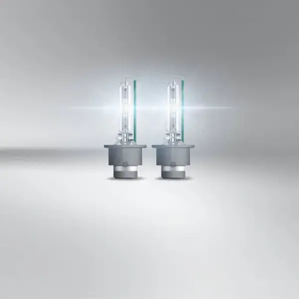 Osram D4S Xenon Bulb 4300K Mercury Free - Singel Boxed