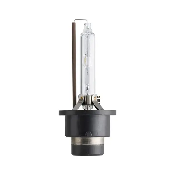 Philips Vision D4S Xenon Bulb 4300K Mercury Free - Single Boxed