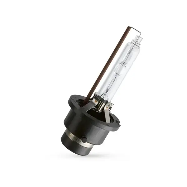Philips Vision D4S Xenon Bulb 4300K Mercury Free - Single Boxed