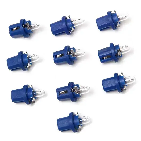 Lucas 286TBLU Ultra Violet Blue Holder Bulb - Single Bulb