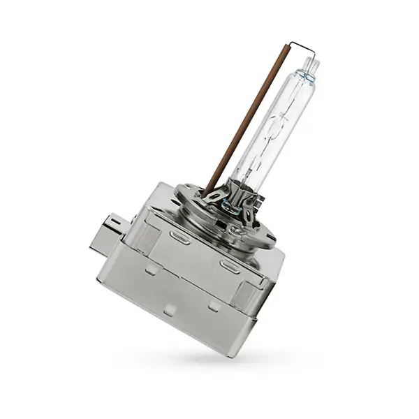 Philips Vision D3S Xenon Bulb 4300K Single Boxed Mercury Free