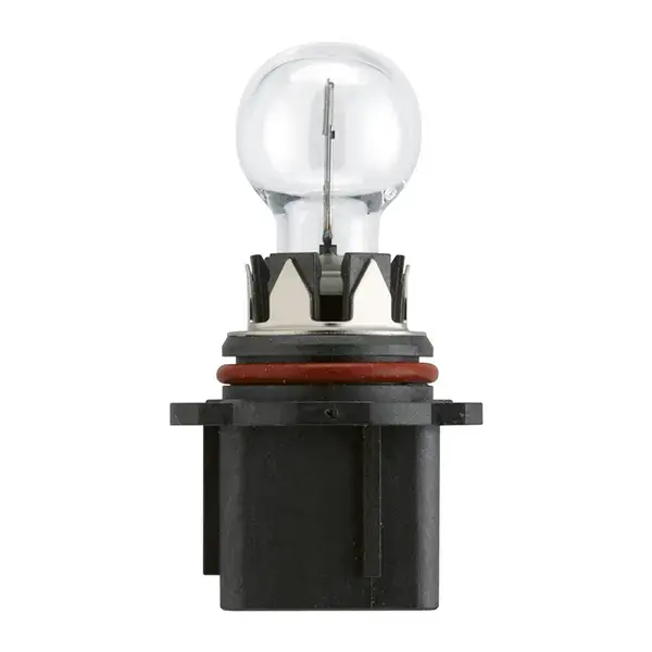Philips P13S 12V 13W Black Base Bulb - Single Pack