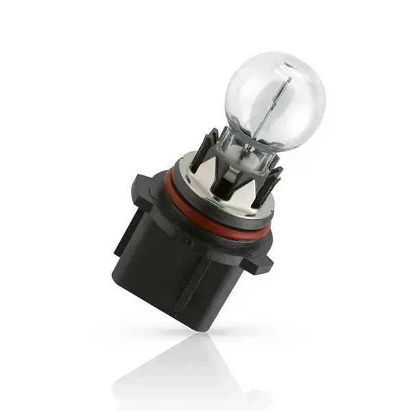 Philips P13S 12V 13W Black Base Bulb - Single Pack