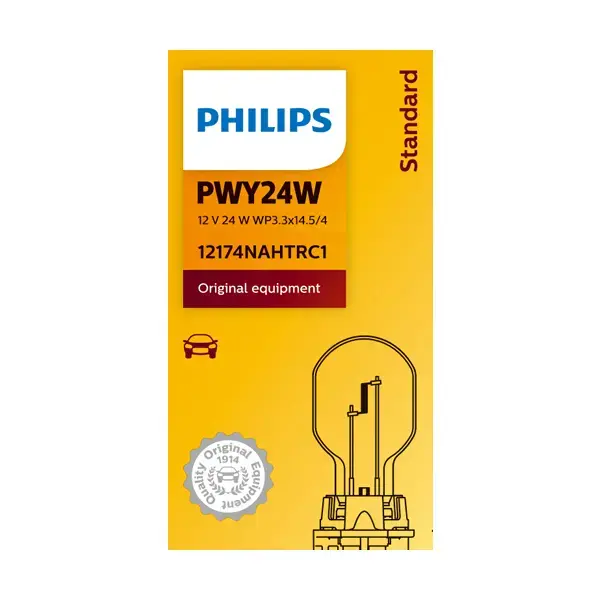 Philips Indicator Bulb