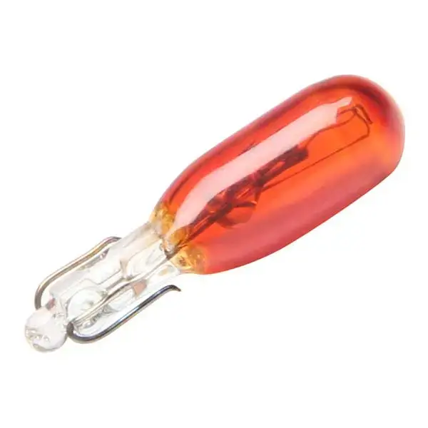 Lucas 286A 12V 1.2W Amber Bulb - Single Pack